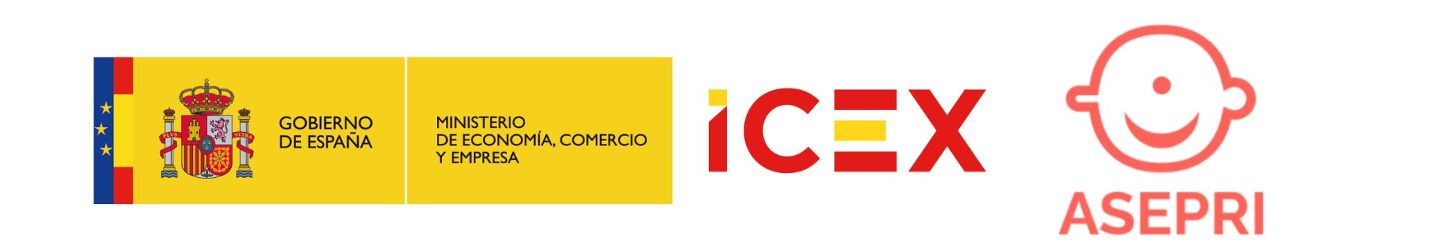 Logos Icex