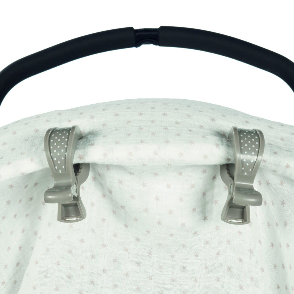 Borsa Walking Mum Caetana Zaino Verde - Per Passeggino E Mamma Borsa Multifunzione Neonato