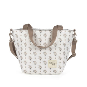 BOLSA COMIDITAS TÉRMICA BOTTON FLORES