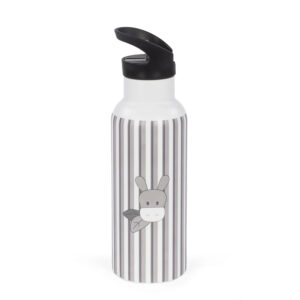 BOTELLA TÉRMICA BOTTON RAYAS