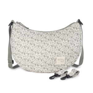 BOLSO CROSSBODY GONDOLA GALA MINT