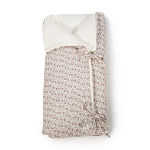 NID D'ANGE /COUVERTURE GALA CERISE