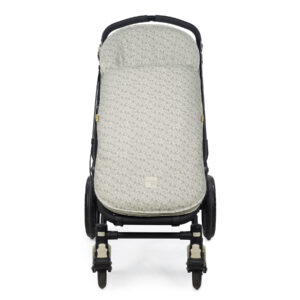 SACO SILLA  ENTRETIEMPO GALA MINT