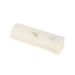 DRAP-HOUSSE POUR NACELLE + LANGE GALA CERISE
