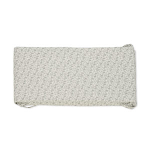 PROTECTOR CUNA 120X60 CM GALA MINT