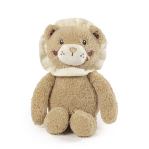 LION EN PELUCHE GALA
