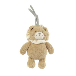 JOUET MUSICAL LION GALA