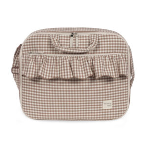 MALETA PRALINÉ VICHY MOKA