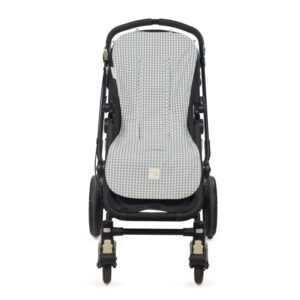 COLCHONETA PRALINÉ VICHY MATCHA