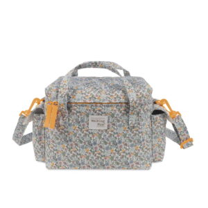 BORSA TERMICA SUMMER FIORI