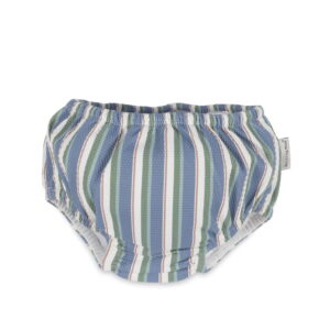 BAÑADOR PAÑAL STRIPS T/M (12-24 M)