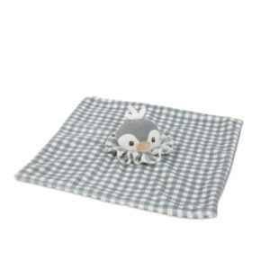 DOUDOU PENGUIN PRALINÉ MATCHA