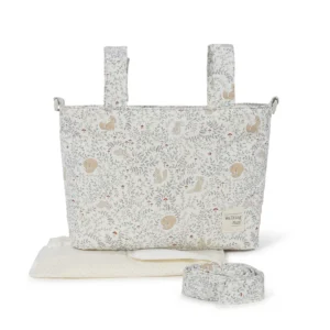 BOLSO CROSSBODY TÉCNICO BESTIES PRINT