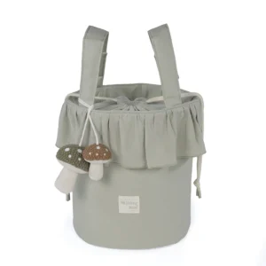 BOLSO BUCKET BESTIES MUSGO