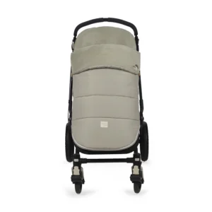 SACO SILLA INVIERNO TOG 3,5 BESTIES MUSGO
