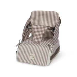 RIALZA-SEDIA PORTATILE PRALINÉ MOKA