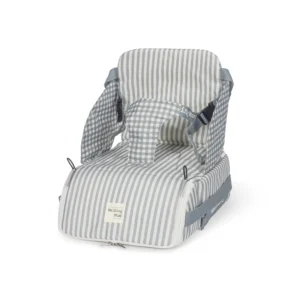 RIALZA-SEDIA PORTATILE  PRALINÉ MATCHA