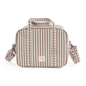 BORSA TERMICA PRALINÉ MOKA