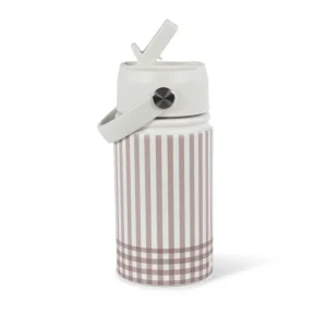 GOURDE ISOTHERME 350 ML PRALINÉ MOKA